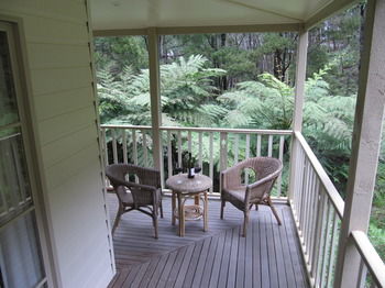 Myers Creek Cascades Luxury Cottages - Accommodation 4U 6
