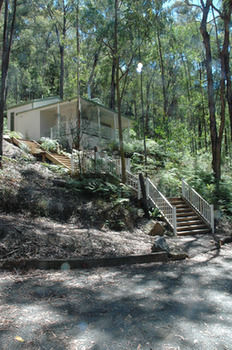 Myers Creek Cascades Luxury Cottages - Accommodation 4U 11