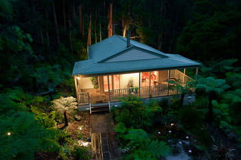 Myers Creek Cascades Luxury Cottages - Accommodation 4U 15