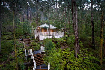 Myers Creek Cascades Luxury Cottages - Accommodation 4U 16