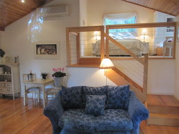 Myers Creek Cascades Luxury Cottages - Accommodation 4U 19