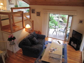 Myers Creek Cascades Luxury Cottages - Accommodation 4U 20