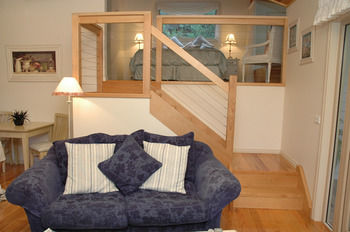 Myers Creek Cascades Luxury Cottages - Accommodation 4U 21