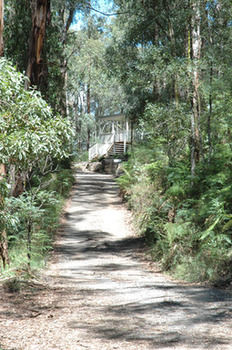 Myers Creek Cascades Luxury Cottages - Accommodation 4U 24