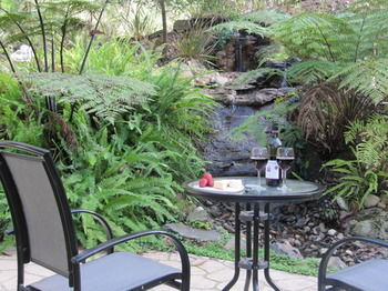 Myers Creek Cascades Luxury Cottages - Accommodation 4U 25