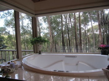 Myers Creek Cascades Luxury Cottages - Accommodation 4U 28