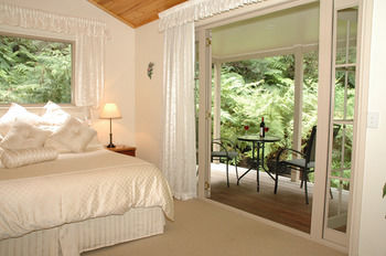 Myers Creek Cascades Luxury Cottages - Accommodation 4U 30