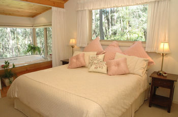 Myers Creek Cascades Luxury Cottages - Accommodation 4U 35