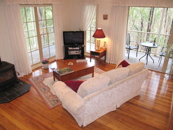 Myers Creek Cascades Luxury Cottages - Accommodation 4U 38