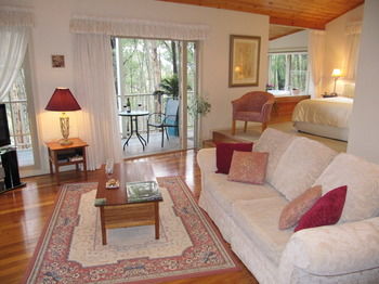 Myers Creek Cascades Luxury Cottages - Accommodation 4U 39