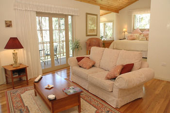 Myers Creek Cascades Luxury Cottages - Accommodation 4U 40