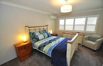 North Ryde 2 Font Furnished Apartment - Accommodation 4U 3