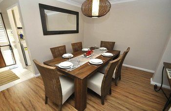 North Ryde 2 Font Furnished Apartment - Accommodation 4U 4