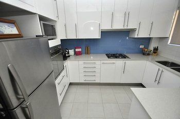 North Ryde 2 Font Furnished Apartment - Accommodation 4U 5