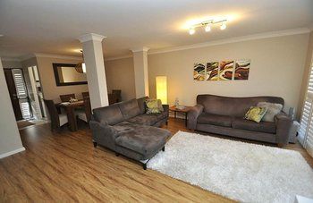 North Ryde 2 Font Furnished Apartment - Accommodation 4U 7