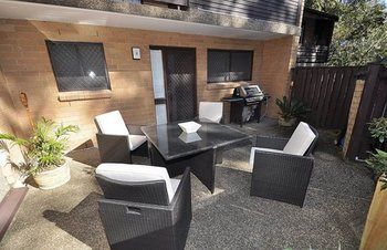North Ryde 2 Font Furnished Apartment - Accommodation 4U 8