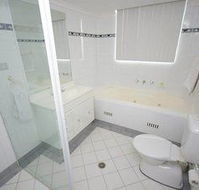 North Ryde 48 Font Furnished Apartment - Accommodation 4U