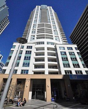 North Sydney 2207 Ber Furnished Apartment - Accommodation 4U 1
