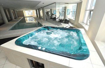 North Sydney 2207 Ber Furnished Apartment - Accommodation 4U 3