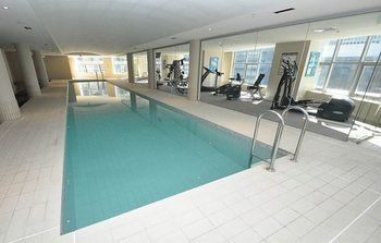 North Sydney 2207 Ber Furnished Apartment - Accommodation 4U 4