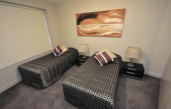 North Sydney 2207 Ber Furnished Apartment - Accommodation 4U 7