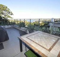 North Sydney 16 Wal Furnished Apartment - Accommodation 4U