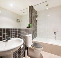 Melbourne Funky 1 Bed Modern Apartment 6 Madk - Accommodation 4U