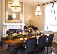 The Residences Centennial Park - Accommodation 4U