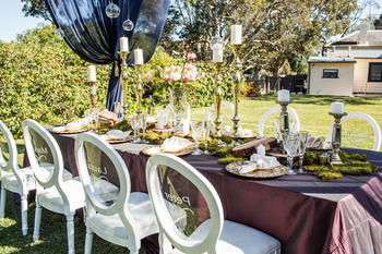 The Residences Centennial Park - Accommodation 4U 1
