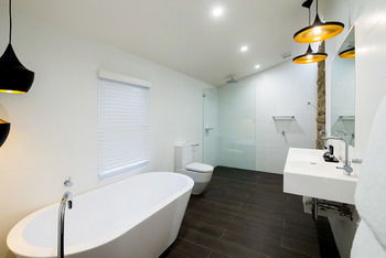 The Residences Centennial Park - Accommodation 4U 4
