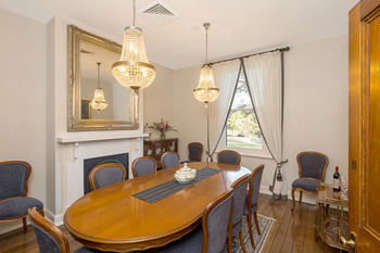 The Residences Centennial Park - Accommodation 4U 8