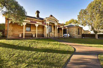The Residences Centennial Park - Accommodation 4U 9