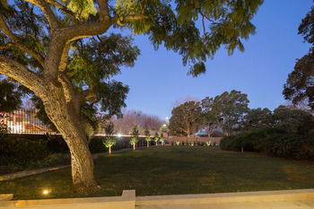 The Residences Centennial Park - Accommodation 4U 10