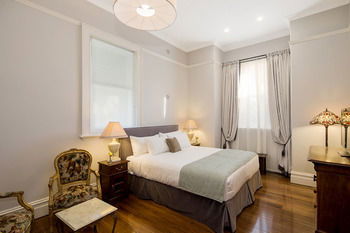 The Residences Centennial Park - Accommodation 4U 11