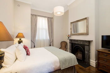 The Residences Centennial Park - Accommodation 4U 12