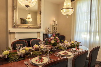 The Residences Centennial Park - Accommodation 4U 13