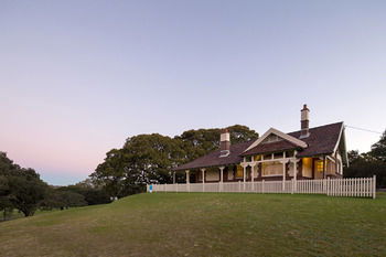 The Residences Centennial Park - Accommodation 4U 15