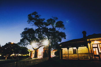 The Residences Centennial Park - Accommodation 4U 17
