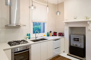 The Residences Centennial Park - Accommodation 4U 21