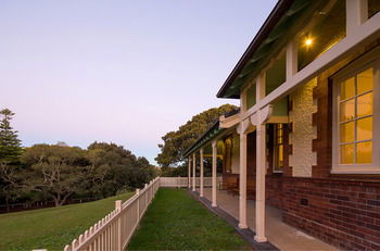 The Residences Centennial Park - Accommodation 4U 24