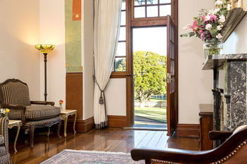 The Residences Centennial Park - Accommodation 4U 25