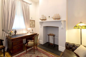 The Residences Centennial Park - Accommodation 4U 26