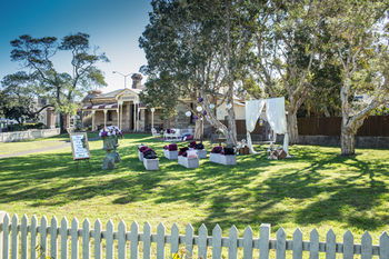 The Residences Centennial Park - Accommodation 4U 29