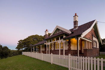 The Residences Centennial Park - Accommodation 4U 31