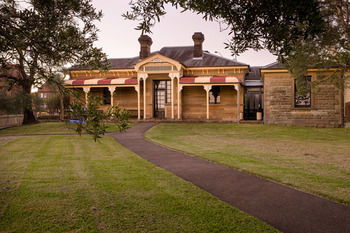 The Residences Centennial Park - Accommodation 4U 33