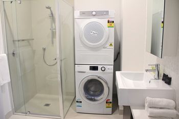Whitehorse Apartment Hotel - Accommodation 4U 2