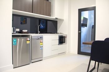 Whitehorse Apartment Hotel - Accommodation 4U 7