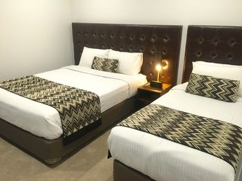 Whitehorse Apartment Hotel - Accommodation 4U 11