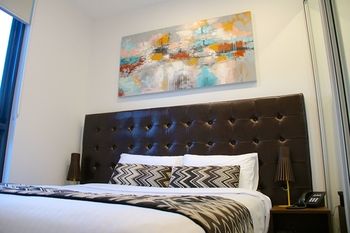 Whitehorse Apartment Hotel - Accommodation 4U 13