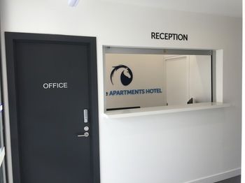 Whitehorse Apartment Hotel - Accommodation 4U 16